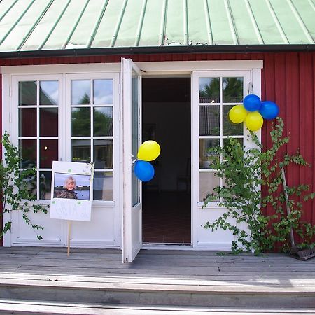 Skummesloev B & B Laholm Luaran gambar