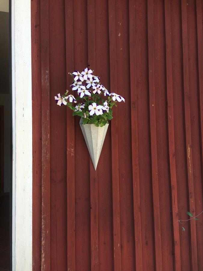 Skummesloev B & B Laholm Luaran gambar