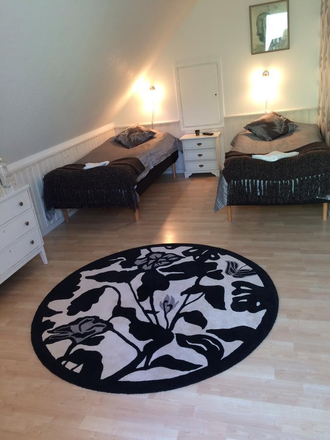 Skummesloev B & B Laholm Luaran gambar